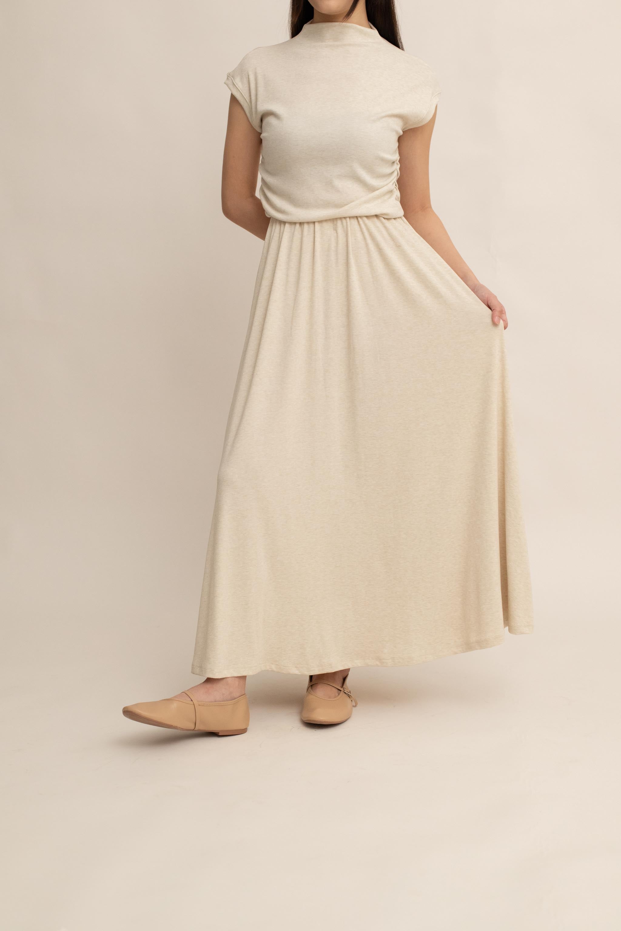 Paloma Relaxed Skirt