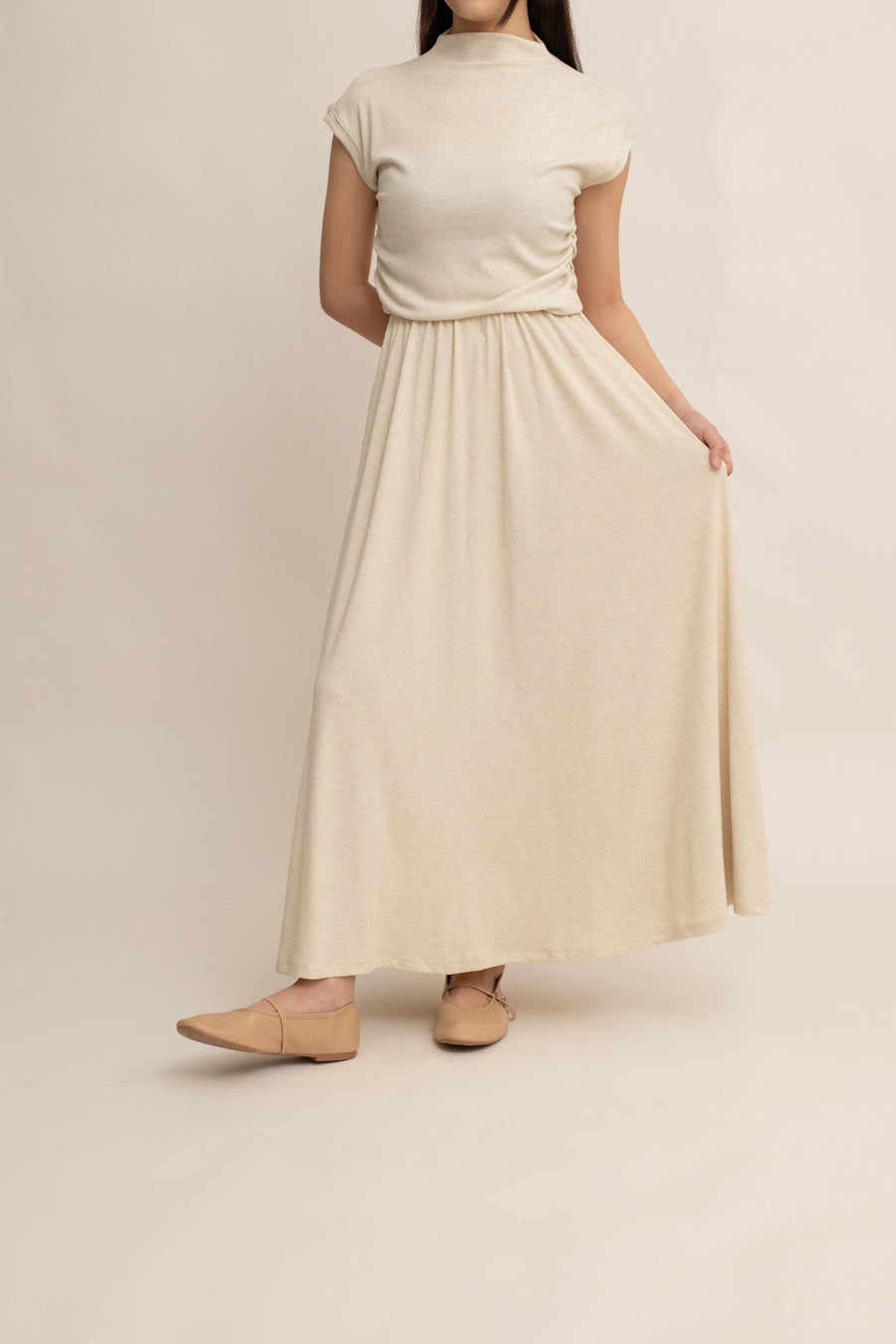 Paloma Relaxed Skirt