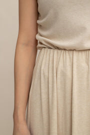 Paloma Relaxed Skirt