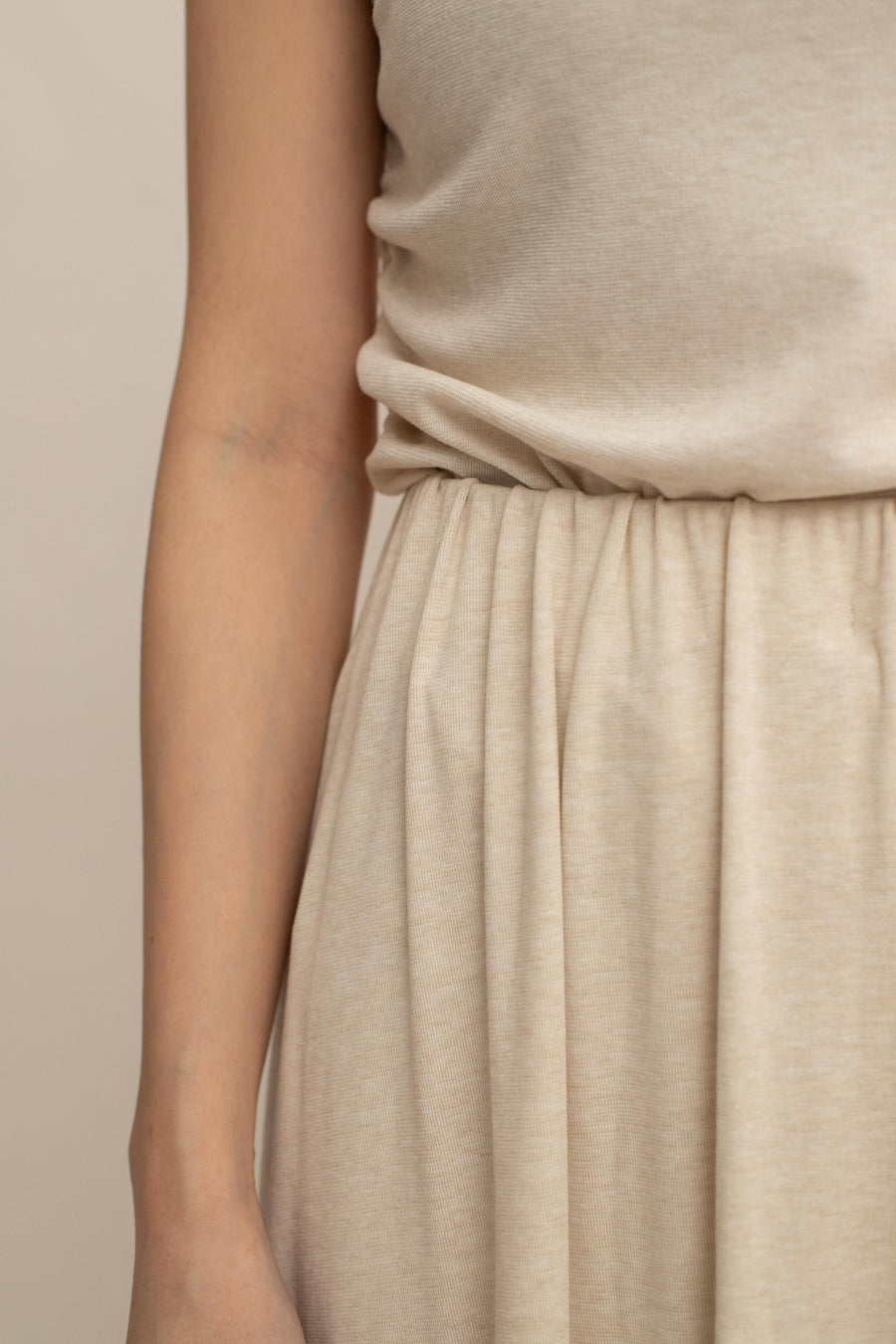 Paloma Relaxed Skirt