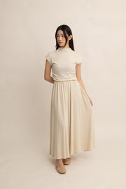 Paloma Relaxed Skirt