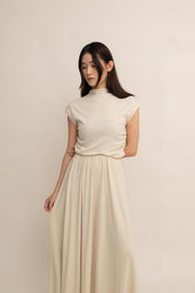 Paloma Relaxed Skirt