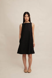 Quinn A-line Dress