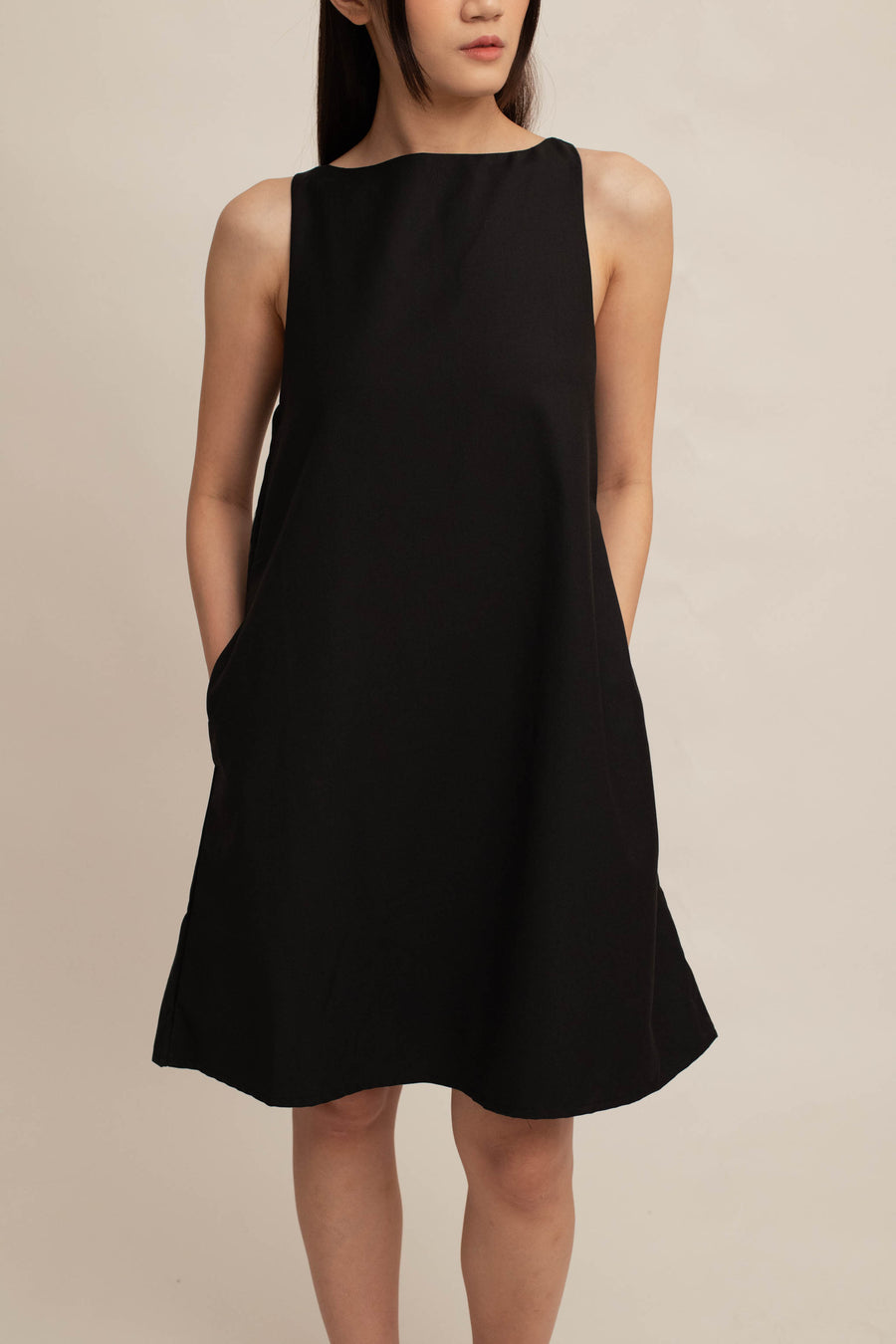Quinn A-line Dress