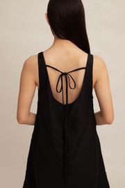 Quinn A-line Dress