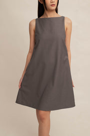 Quinn A-line Dress