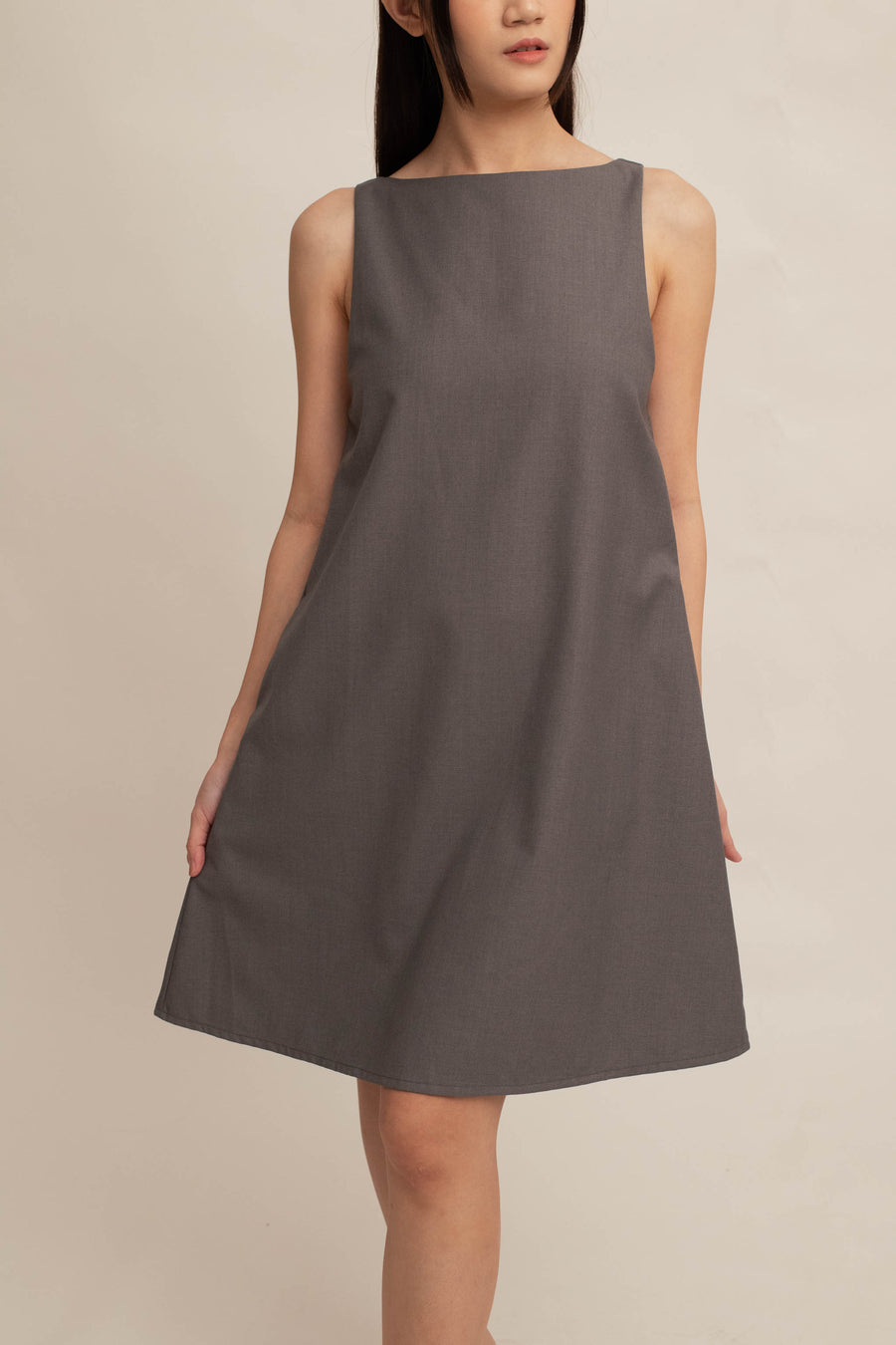 Quinn A-line Dress
