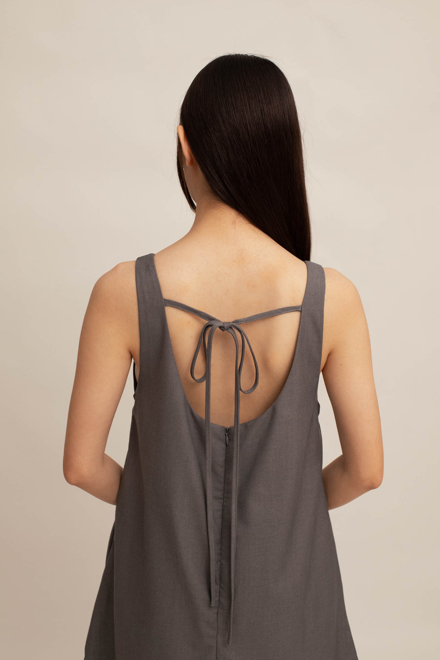 Quinn A-line Dress