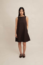 Quinn A-line Dress