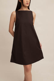 Quinn A-line Dress
