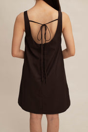 Quinn A-line Dress