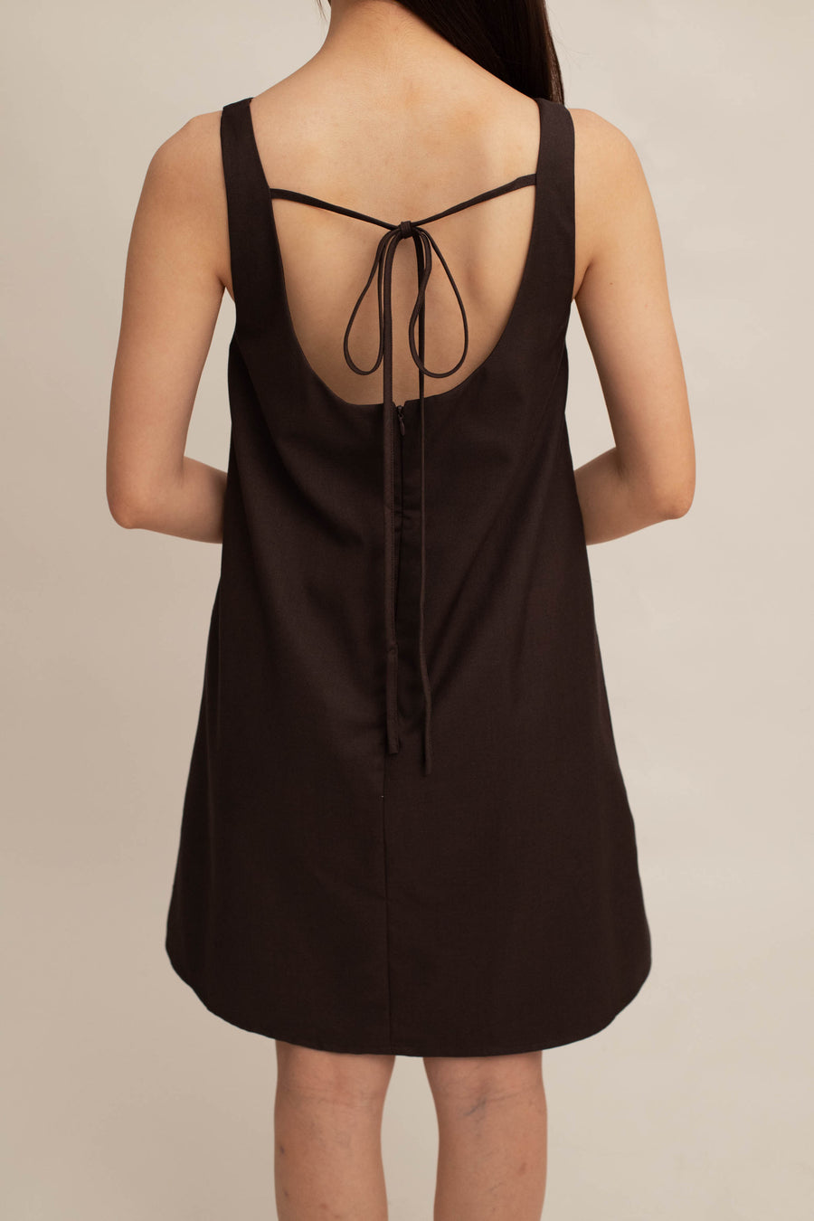Quinn A-line Dress