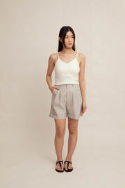 Rhea Relaxed Shorts