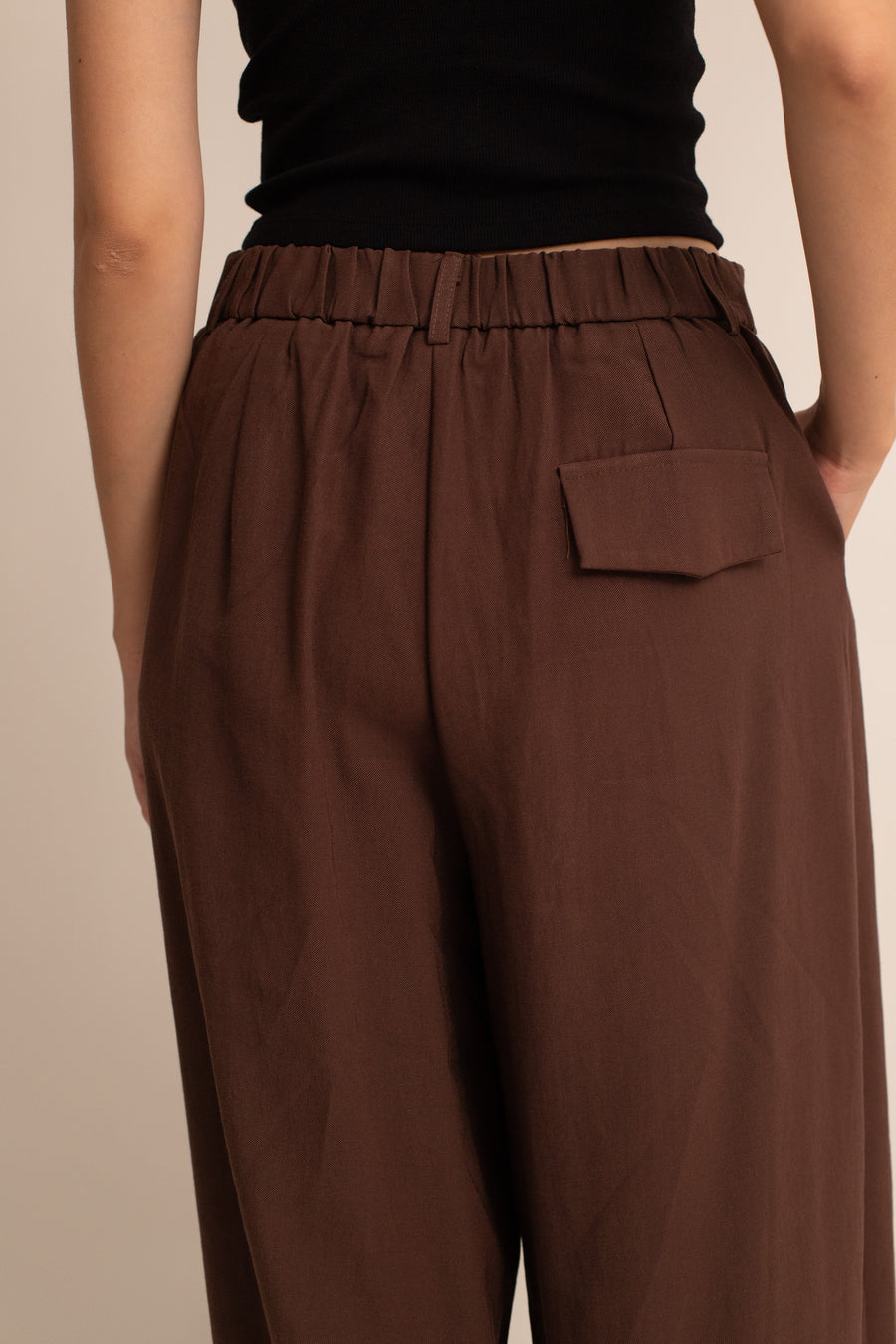 Rivelle Tailored Pants