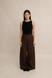 Sabine Wide Leg Pants