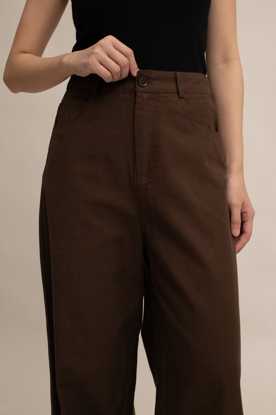 Sabine Wide Leg Pants