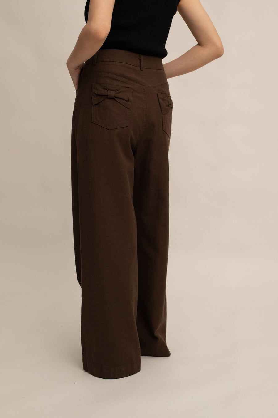 Sabine Wide Leg Pants
