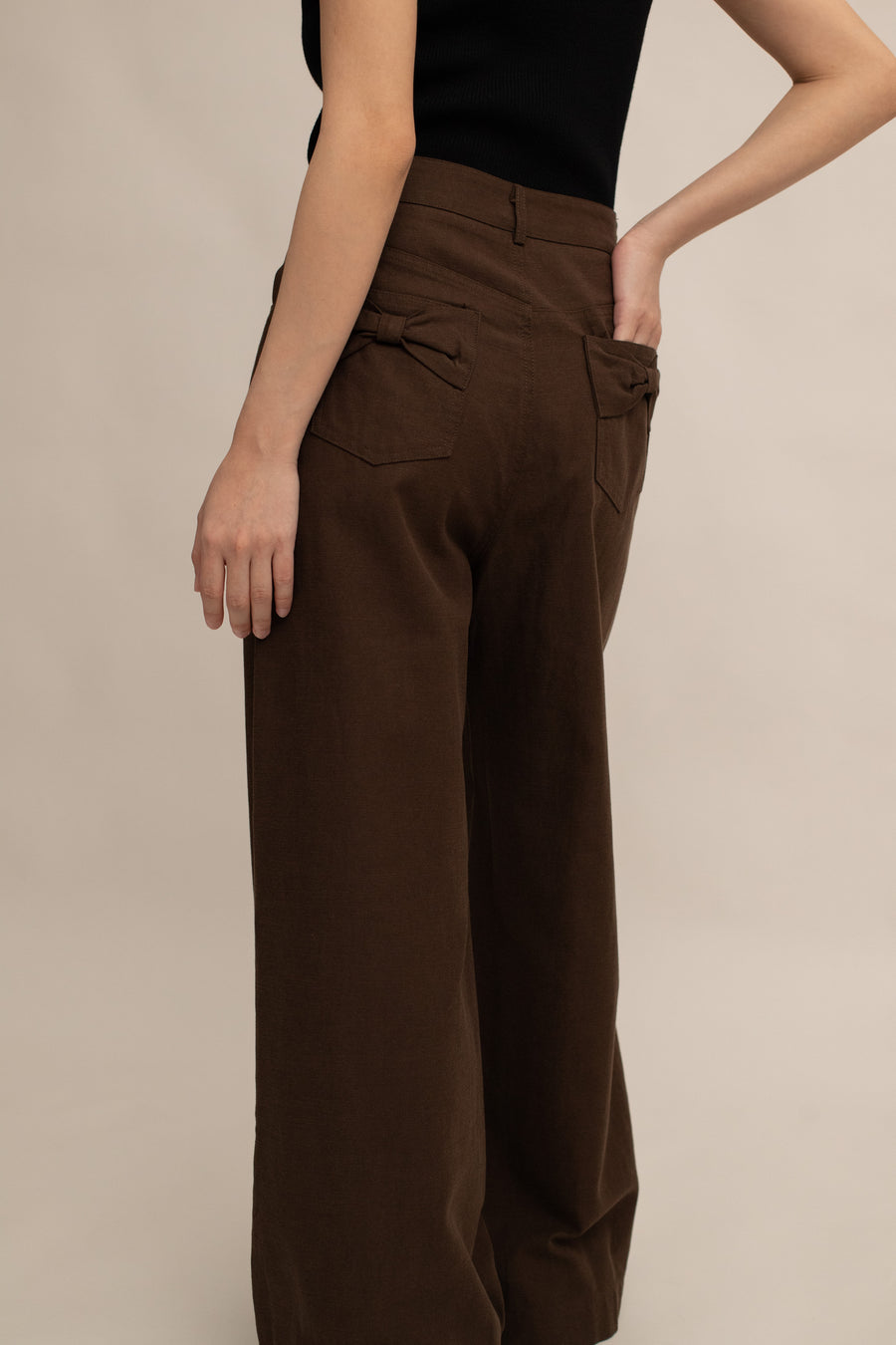 Sabine Wide Leg Pants