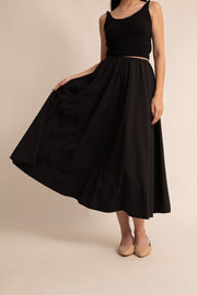 Seraphine Flare Skirt