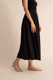 Seraphine Flare Skirt