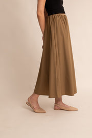 Seraphine Flare Skirt