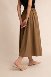 Seraphine Flare Skirt