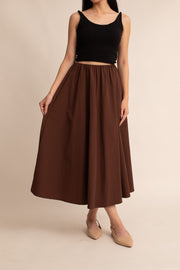 Seraphine Flare Skirt