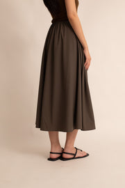Seraphine Flare Skirt