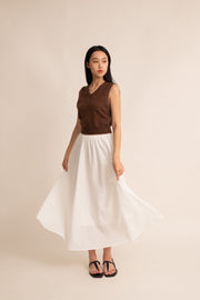 Seraphine Flare Skirt