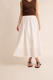 Seraphine Flare Skirt