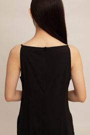 Seren Fitted Dress