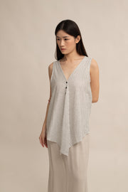 Sienna Stripe Top