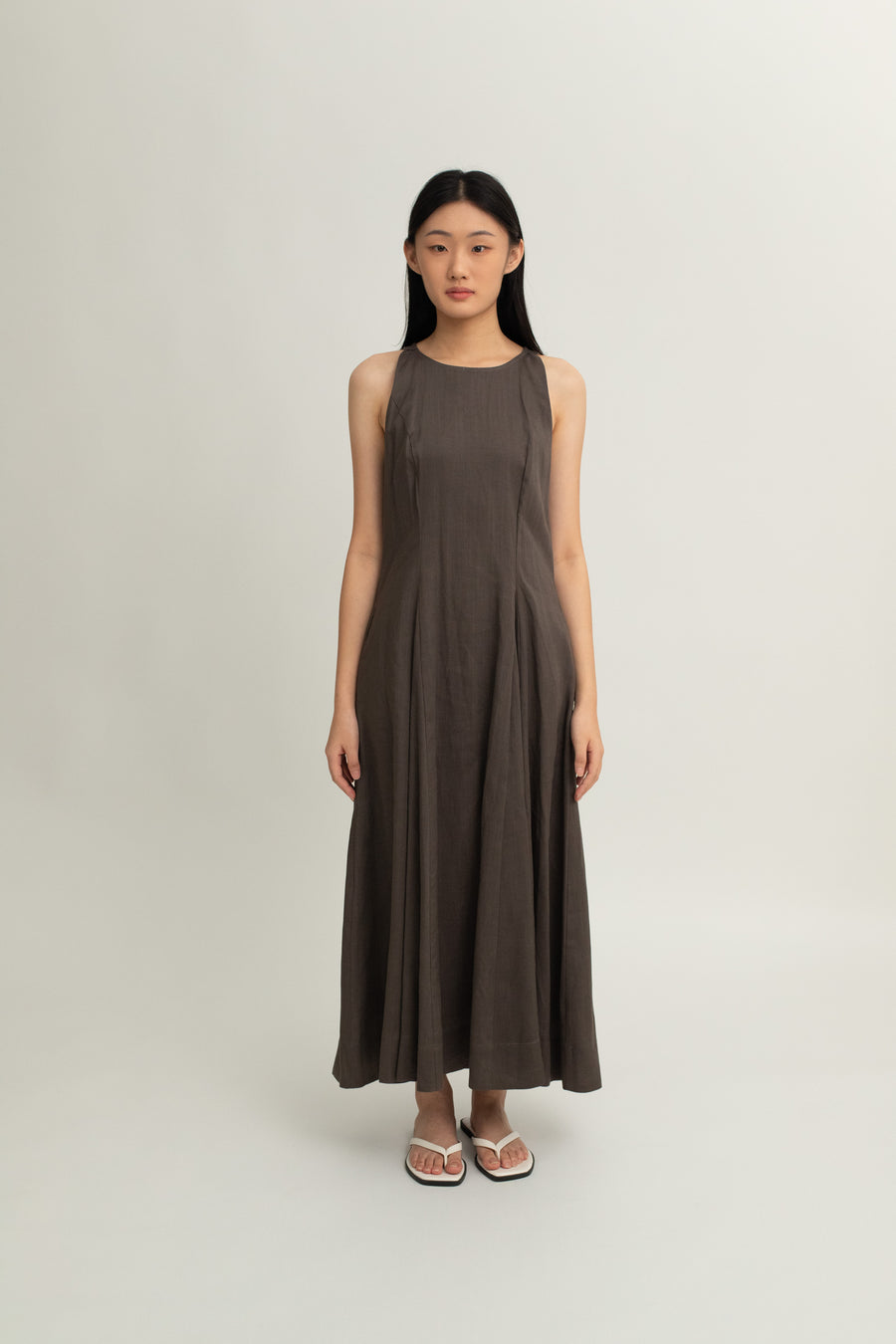 Sienna Tank Dress