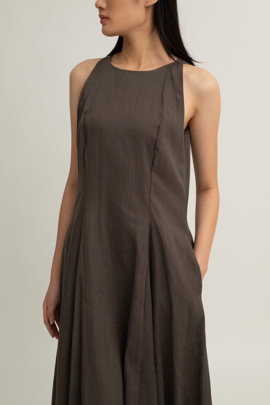 Sienna Tank Dress