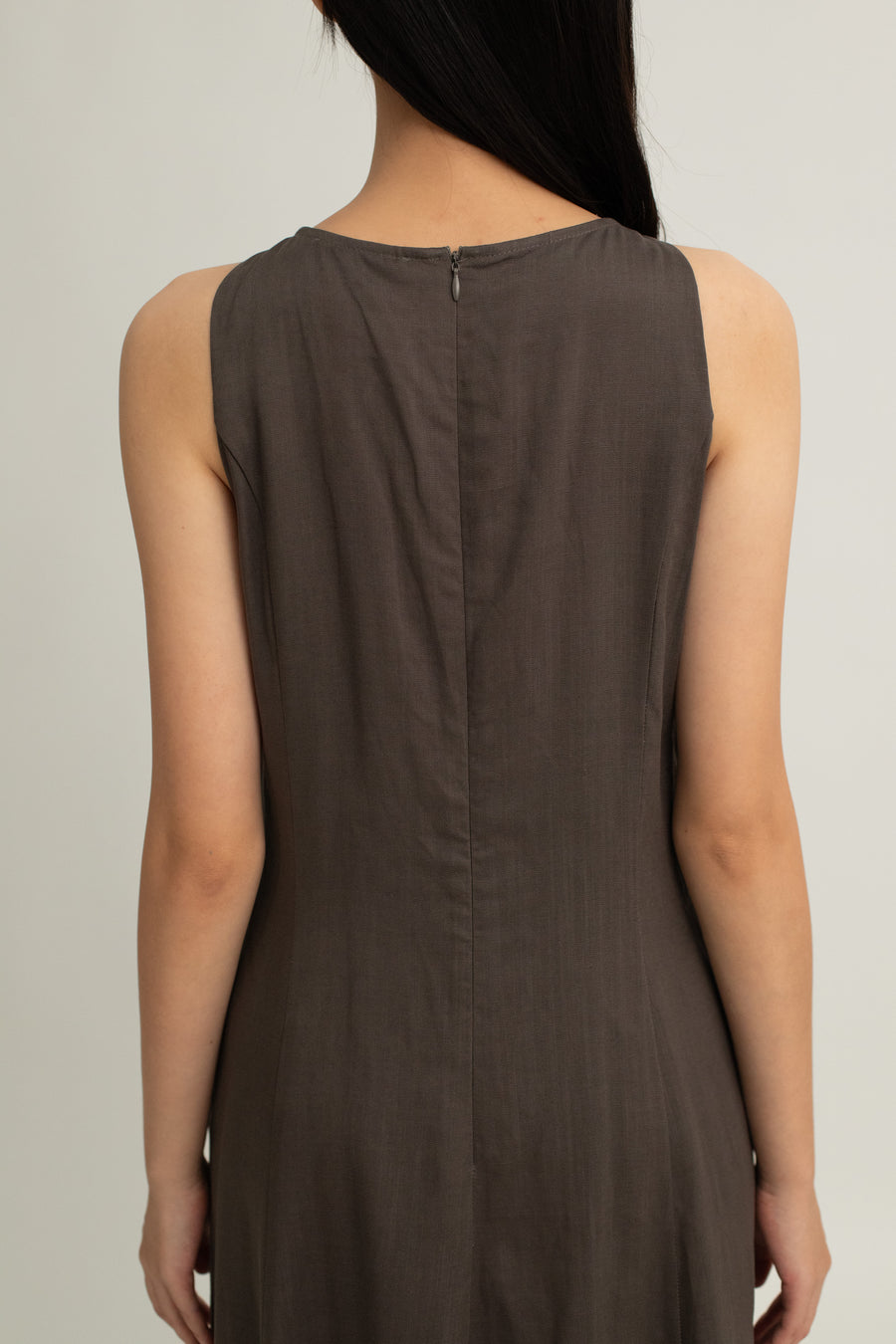 Sienna Tank Dress