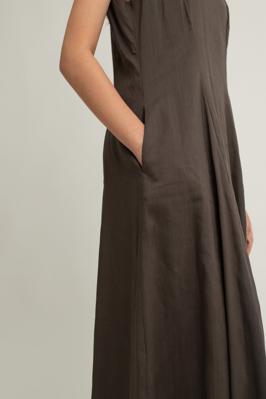 Sienna Tank Dress