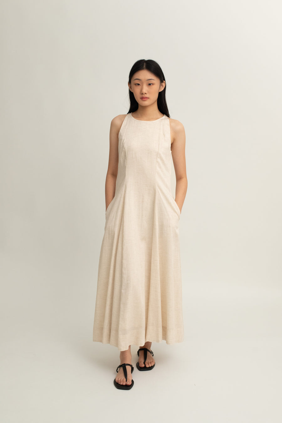 Sienna Tank Dress