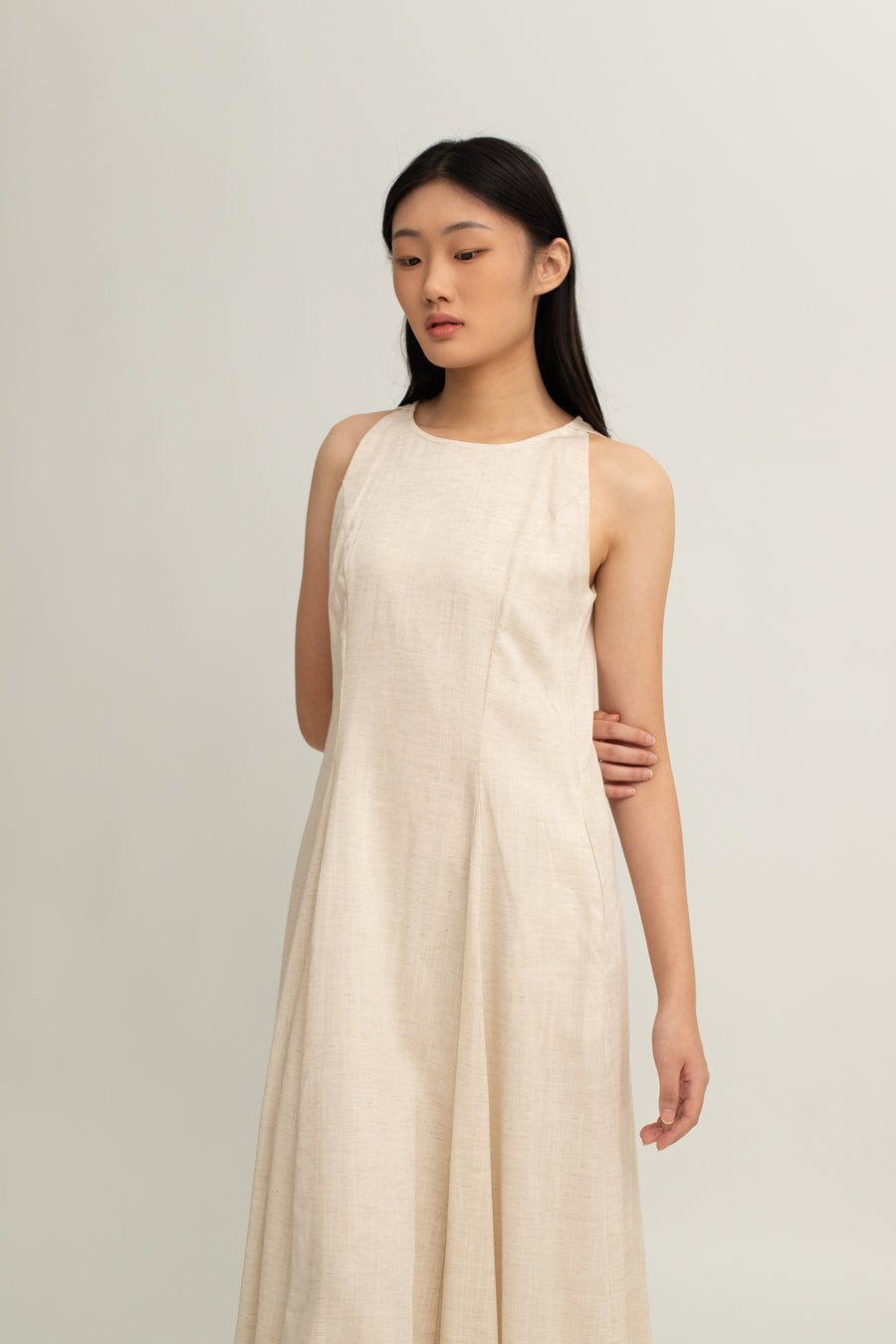 Sienna Tank Dress