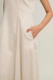 Sienna Tank Dress
