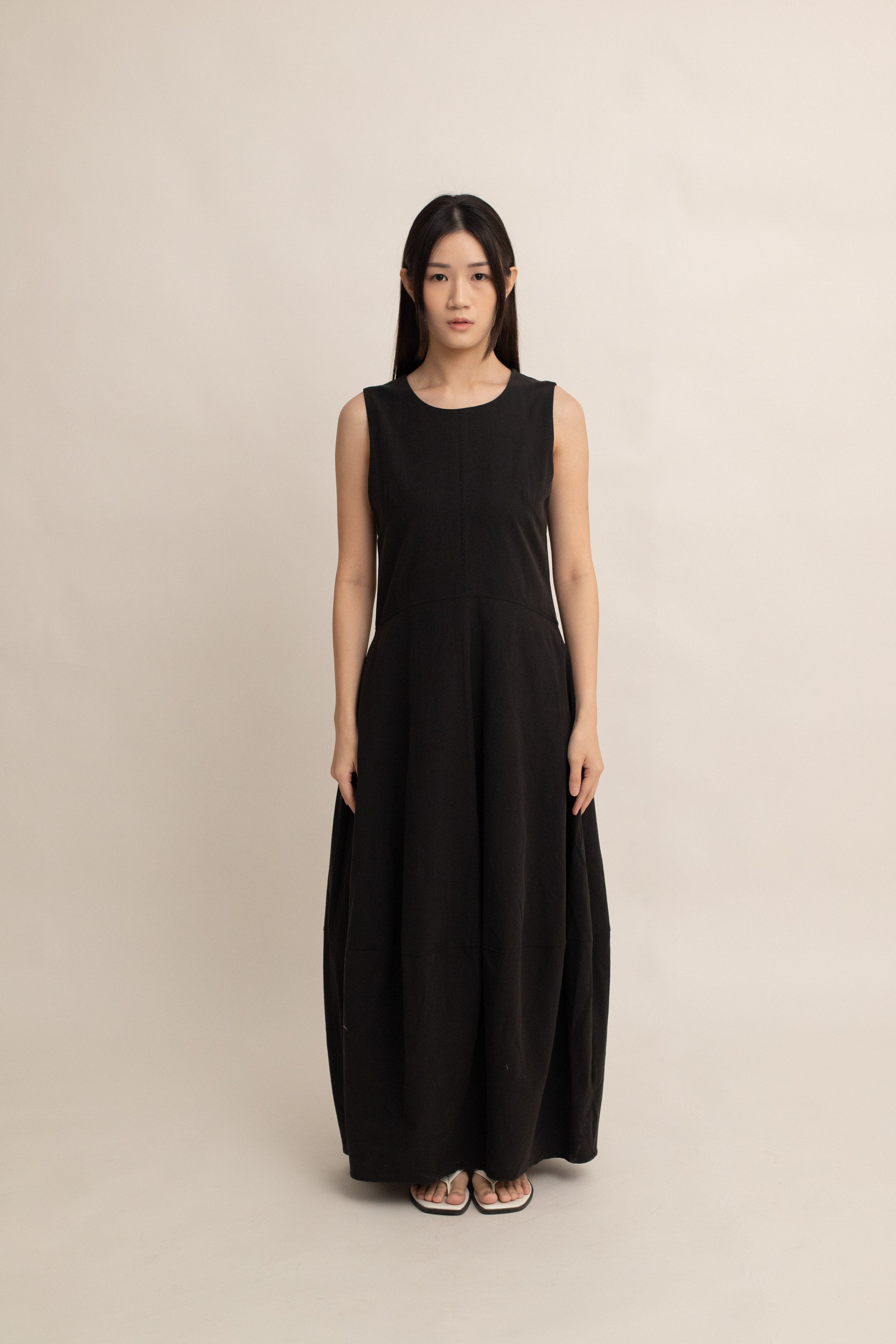 Tarelle Swing Dress