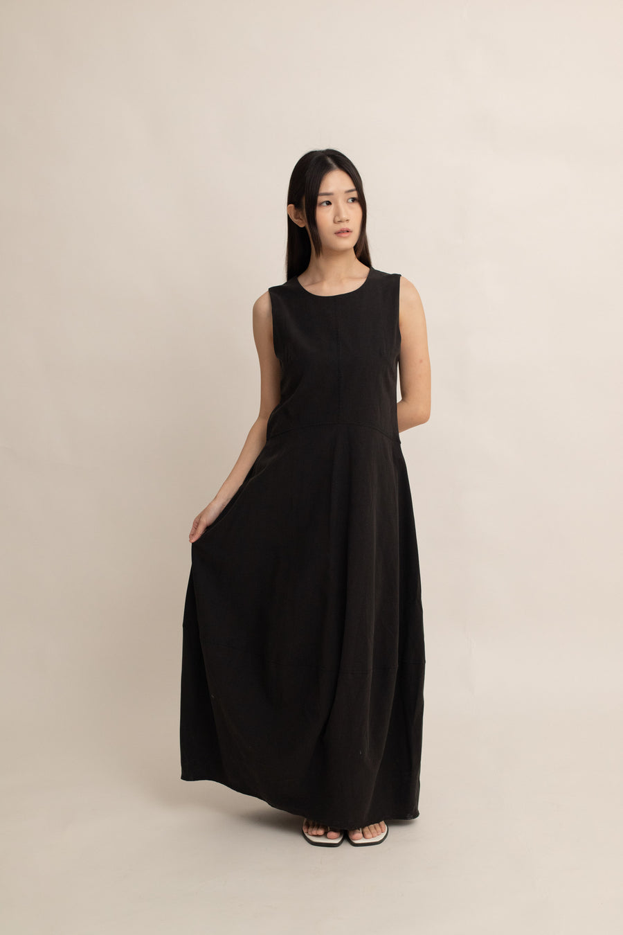 Tarelle Swing Dress