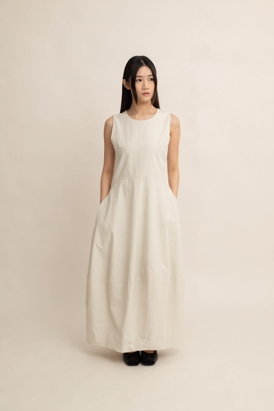 Tarelle Swing Dress