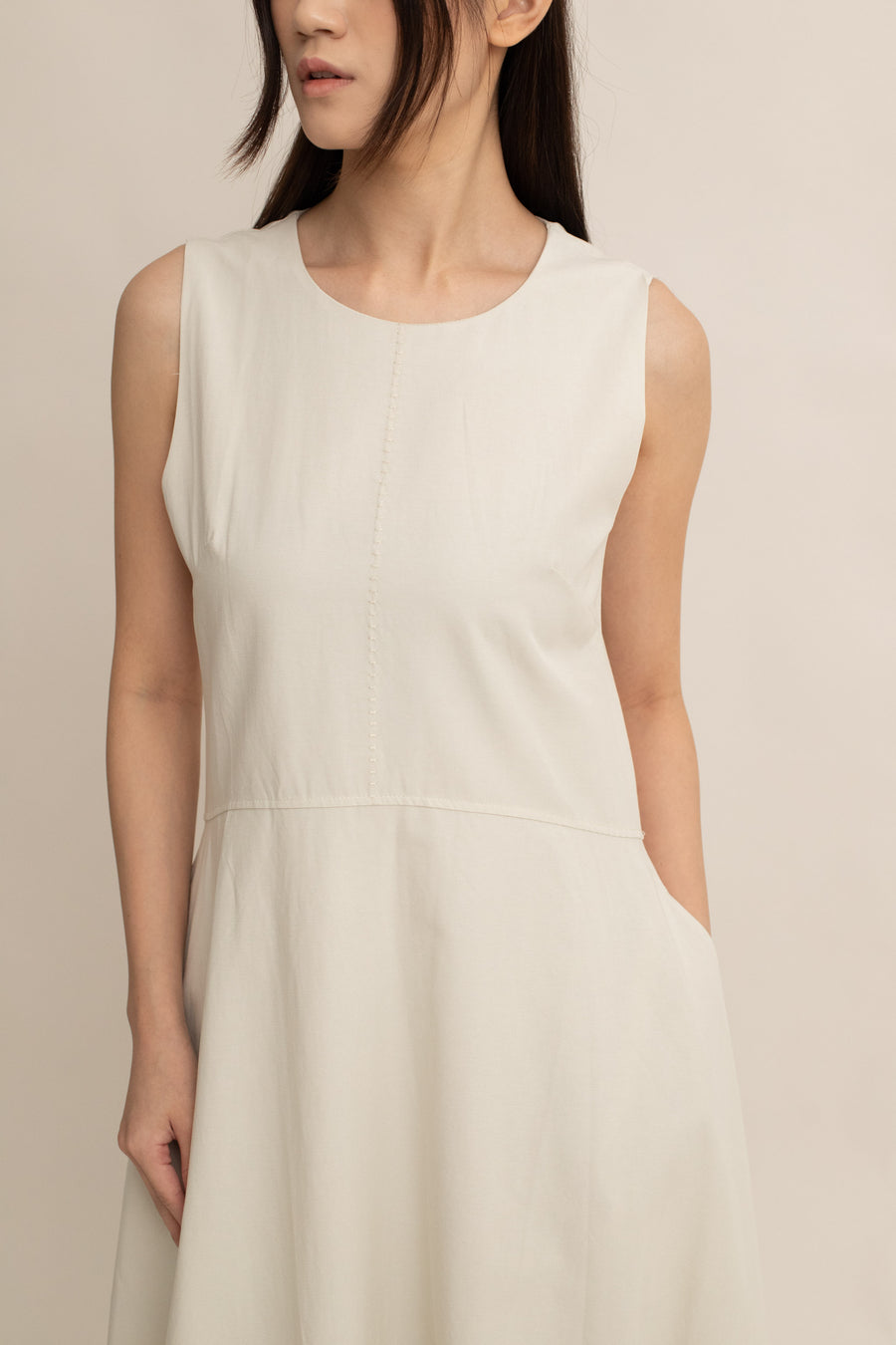 Tarelle Swing Dress