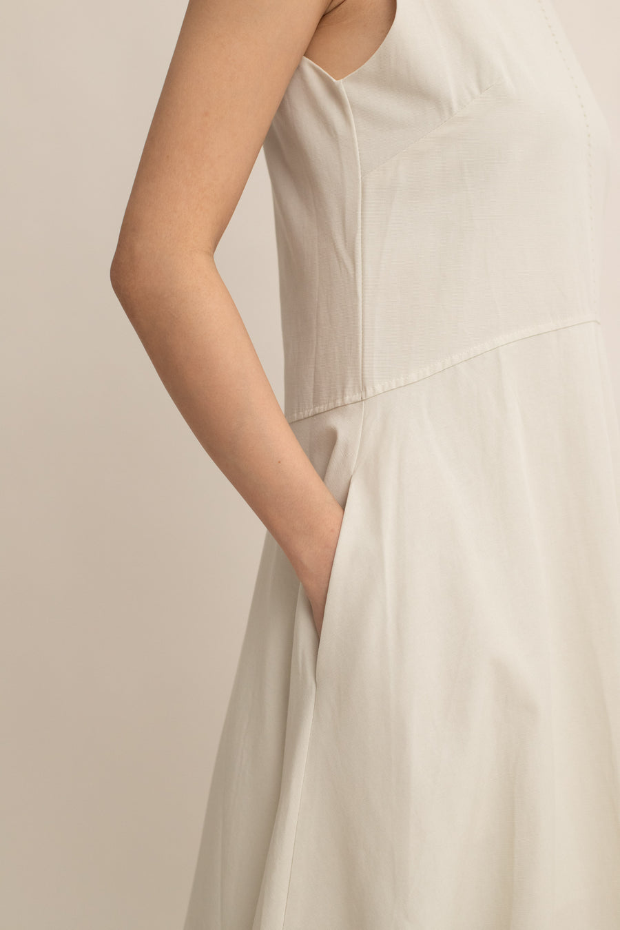 Tarelle Swing Dress