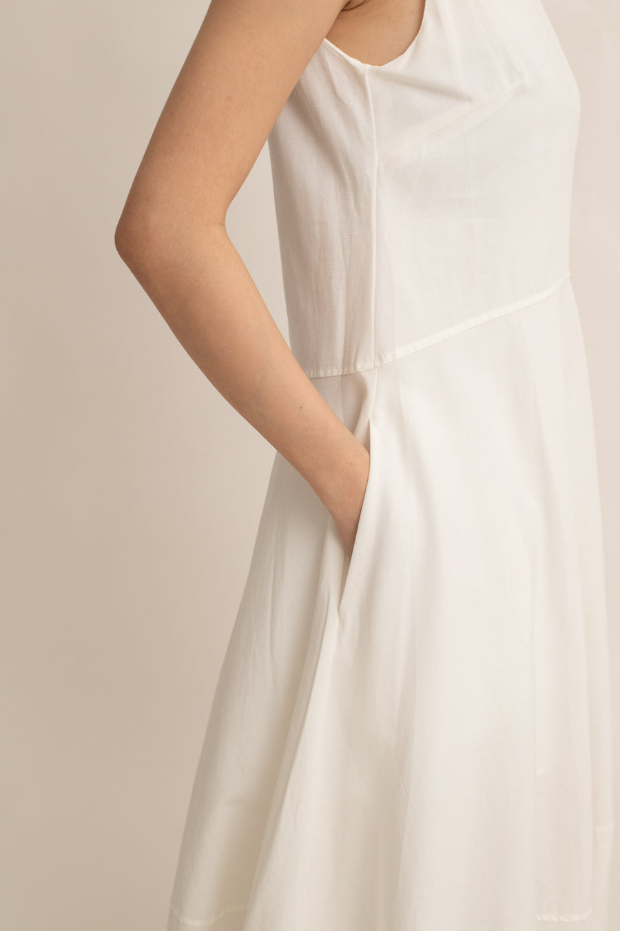 Tarelle Swing Dress