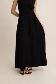 Vara Wrap Dress