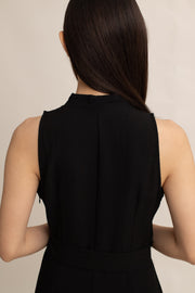 Vara Wrap Dress