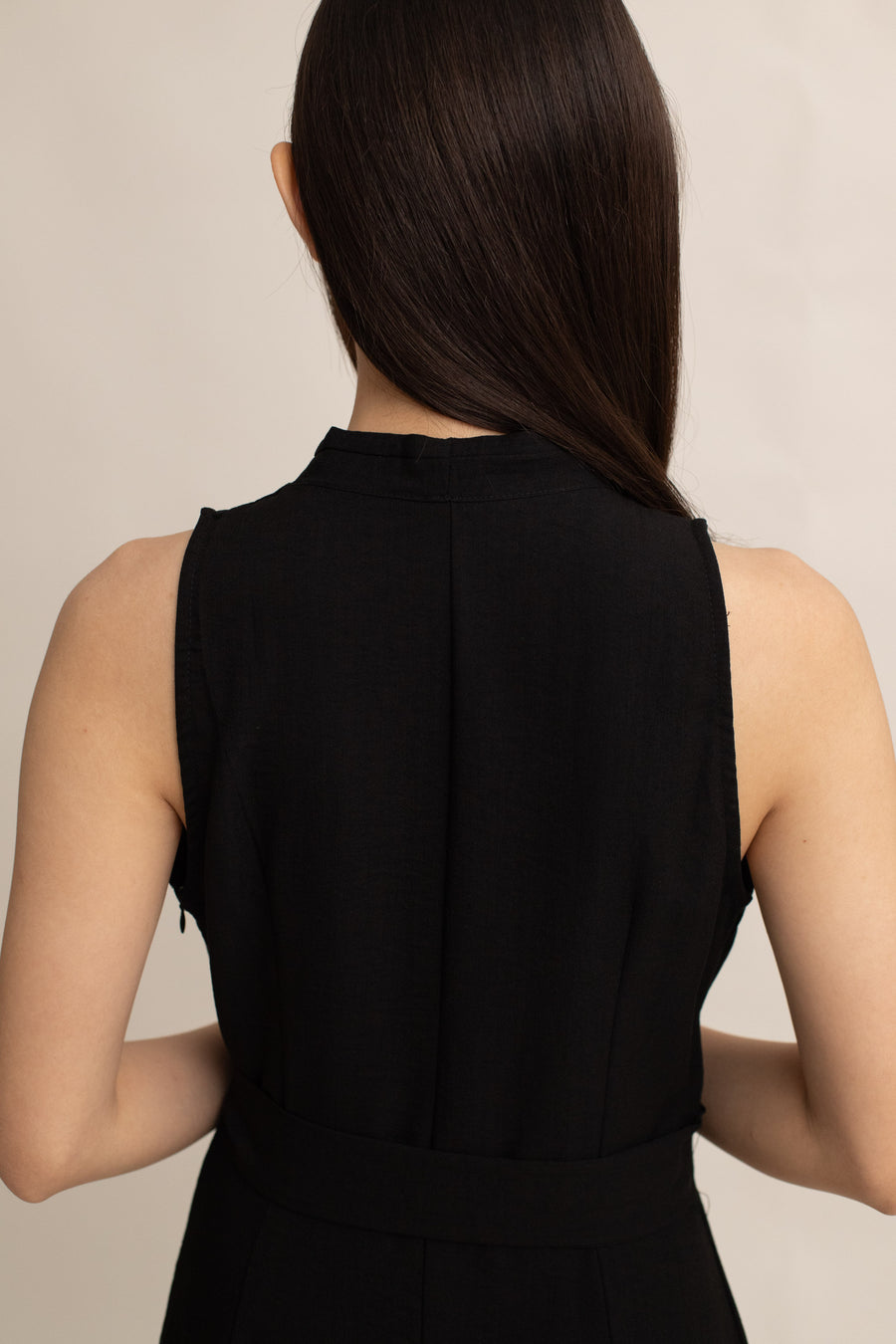 Vara Wrap Dress