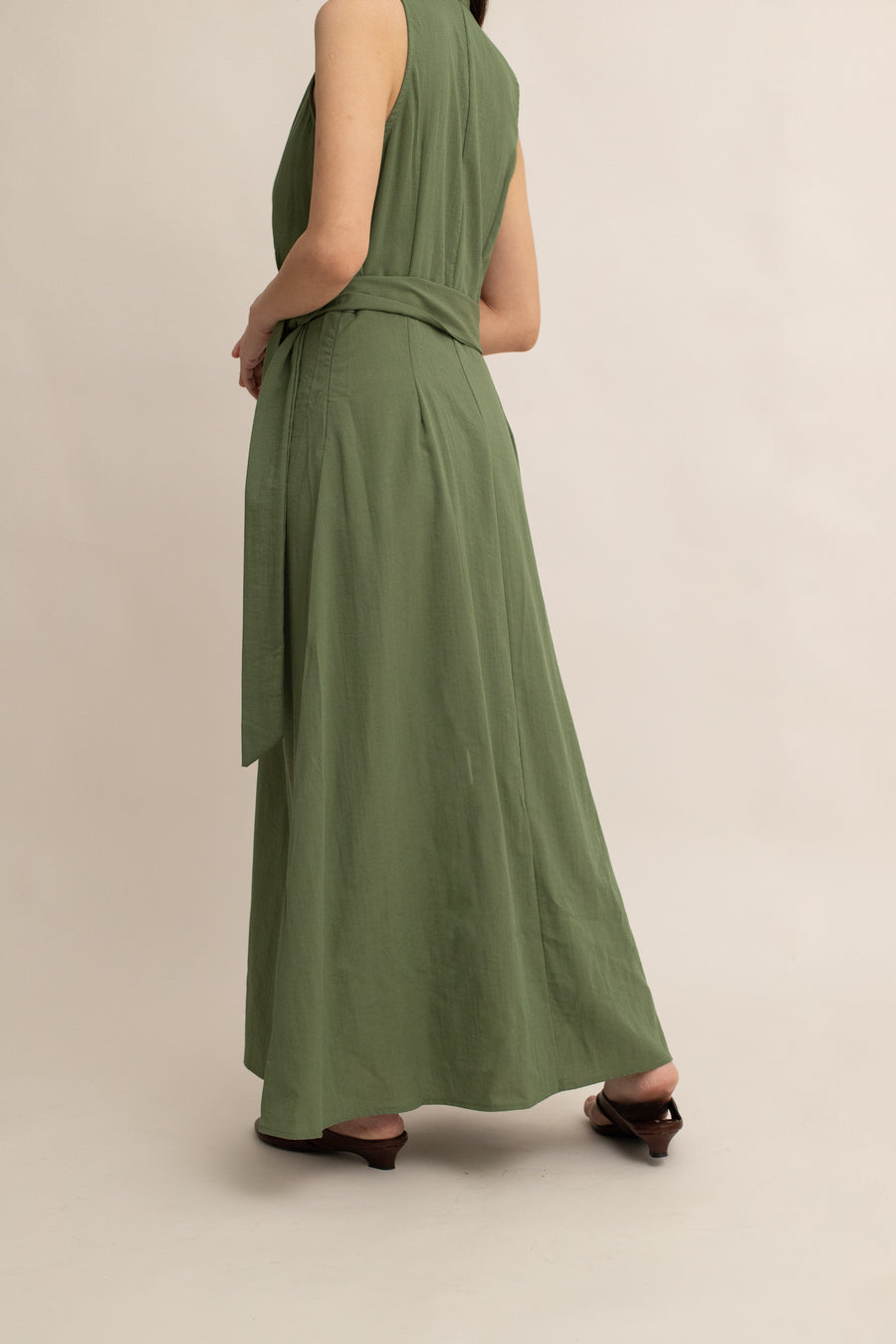 Vara Wrap Dress