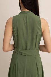 Vara Wrap Dress